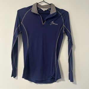 Lemieux Base Layer Ink Blue